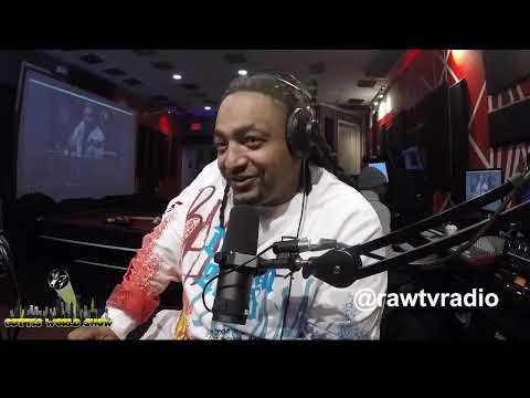 Gotti's World Show - Seandale