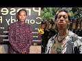 Ayleo Bowles And Chaunte Wayans Comparison Relationship Net Worth Hobbies Age Height Facts