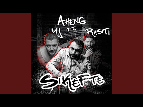 Sikefte (feat. Rasti & Admiral)