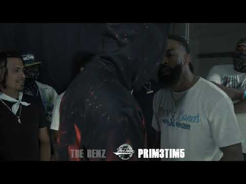 Prim3Tim5 vs Evil Benz