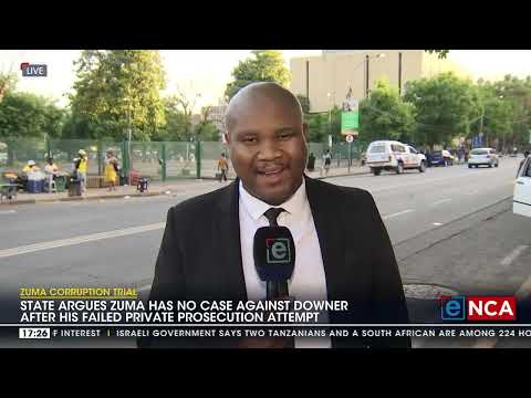 Zuma wants State Prosecutor removed