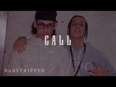 [FREE] BUSHIDO ZHO x YANIX x XXXMANERA type beat - "CALL" [@prod.unm1nd ]