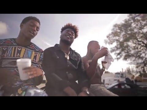 Lavish The Mdk  - "Never Had" (Official Music Video)