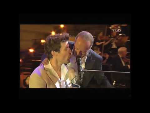 Great Balls Of Fire - Joja Wendt & Lars Redlich