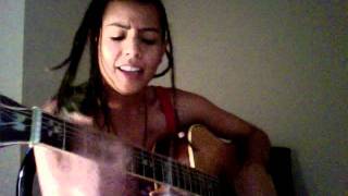 because of you.. letters to cleo?