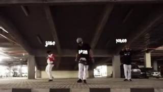 DJ Unk | Bring it Back Choreography