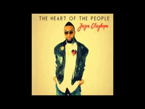 My Heart's Desire (Jason Clayborn)