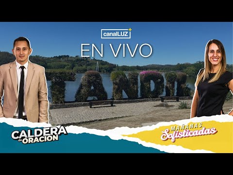 🔴 PROGRAMA ESPECIAL DESDE TANDIL | LA CALDERA + SOFISTICADAS | VIERNES 17 DE OCTUBRE DE 2025