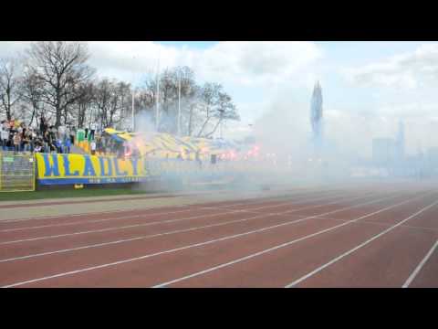 Elana Toruń - Energetyk ROW Rybnik cz. 2