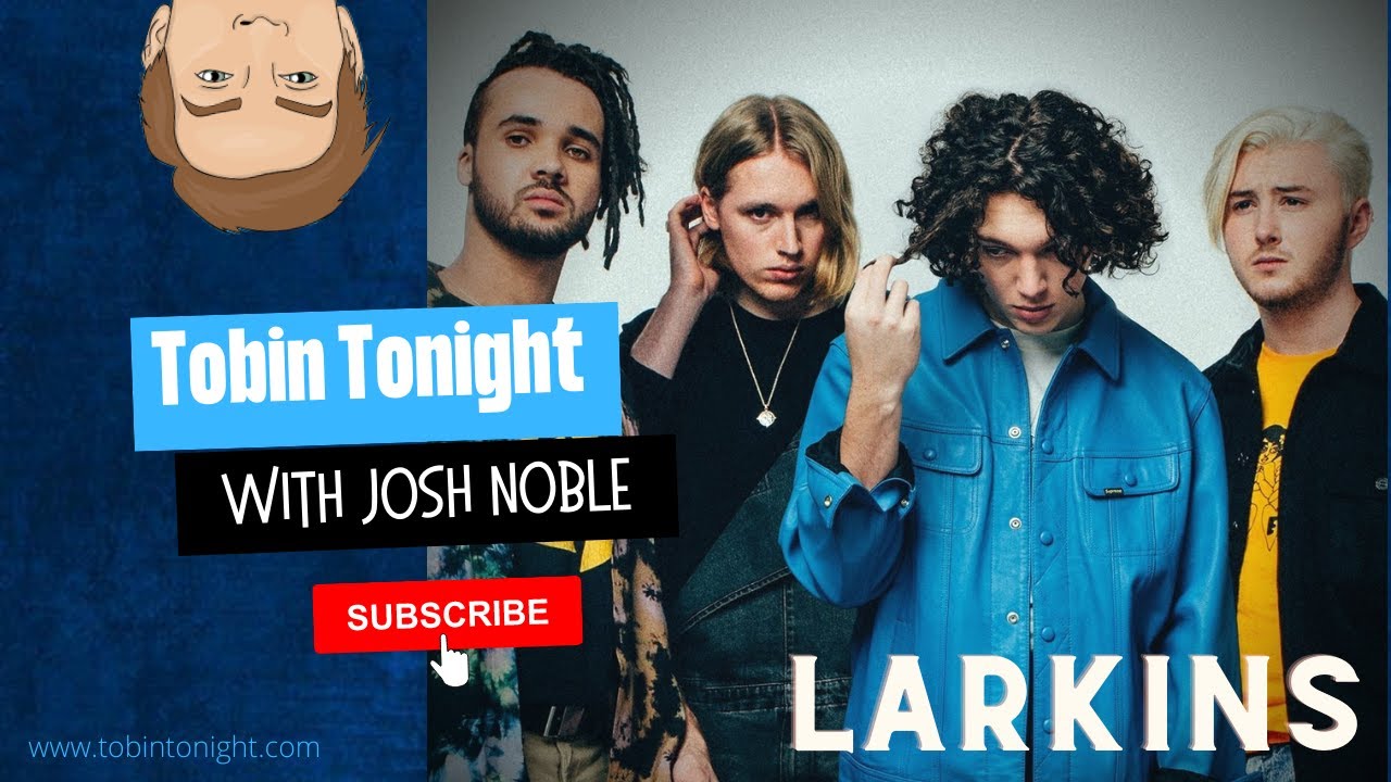 Josh Noble:  YWAHF on the Podcast