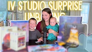 Board Game Buzzz - Mythic Mischief video thumbnail