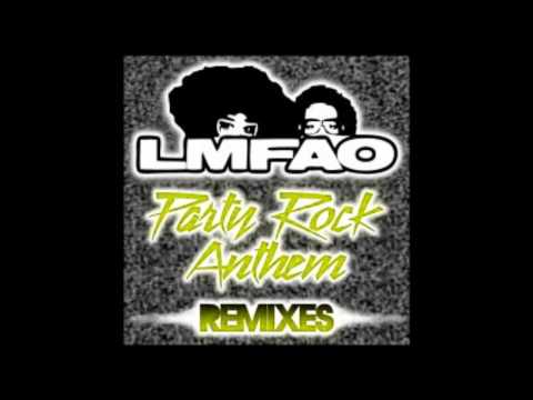 LMFAO-Party Rock Anthem (Remix)