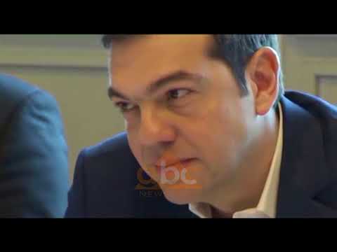 Mediat greke: Tsipras do te takohet me Ramen ne Korce | ABC News