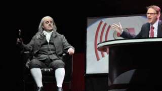 An Interview with Sanford Robbins on the world premiere of O BEAUTIFUL