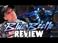 Blue Beetle - Review (No Spoilers)