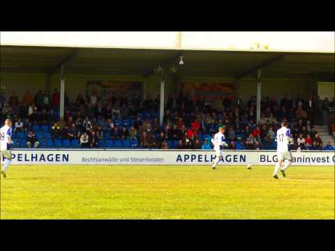 17.05.15, Goslarer SC - VfR Neumünster 3:0 (0:0)