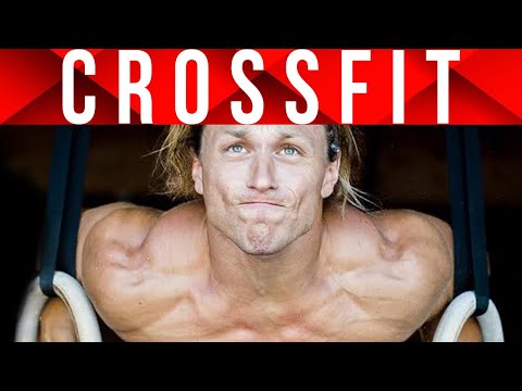 The Problem(s) With CrossFit | FitnessFAQs Podcast #32 - Marcus Filly