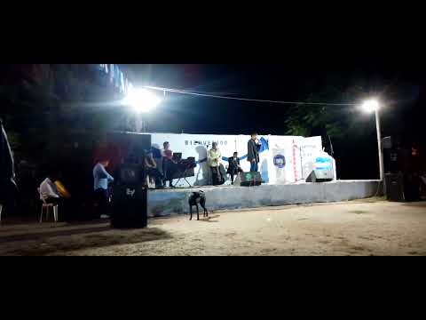 Aniversario I.E.U. tostado santa fe argentina evangelista Sergio almada 11/04/26