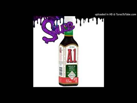 Sauce ft. Ace15x (Prod.Rayse)(Official Audio)