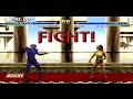 MORTAL KOMBAT CHAOTIC NEW ERA 1 2 Dark Bi Han