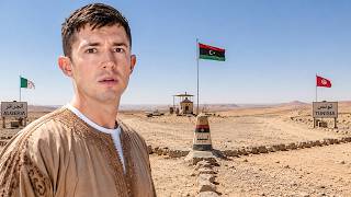 Download lagu I Traveled Deep Into Libya’s Forgotten Sahara City mp3
