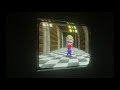 Did Mario Escape The Wario Apparition