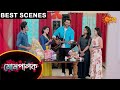Mompalok - Best Scenes | Ep 3 | Digital Re-release | 26 May 2021 | Sun Bangla TV Serial