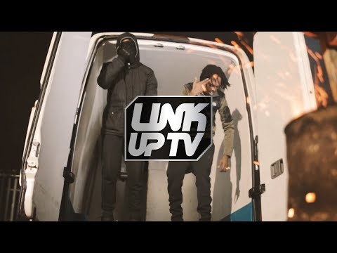 5TH DO£ x MULLA - Through It [Music Video] | Link Up TV