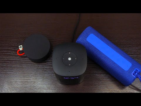 Image for YouTube video with title The best Xiaomi speaker under $70 viewable on the following URL https://youtu.be/TkhXCDZlz08