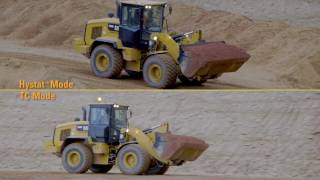 Small Wheel Loader