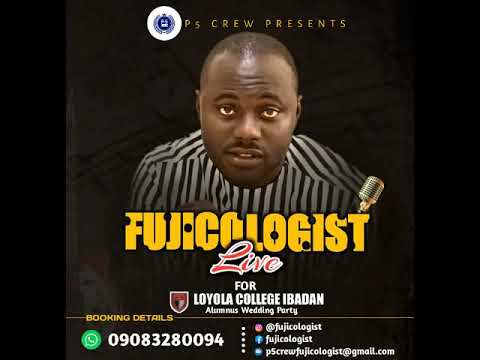 Fujicologist live 2020