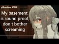 Asmr Serial Killer Wants To Own You Yandere Role Play REUPLOAD