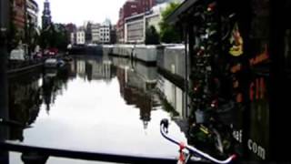 Parov Stelar - Lost in Amsterdam