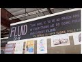 San Francisco Open For Business Fluid Cafe Events