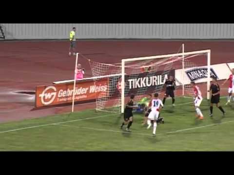 JSL 2013/14, 1. kolo, Vojvodina -- Donji Srem 0:0 (11.08.2013)