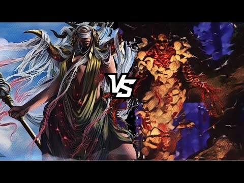 Klothys vs Grist | Round 2 | MU 120521 | Duel Commander
