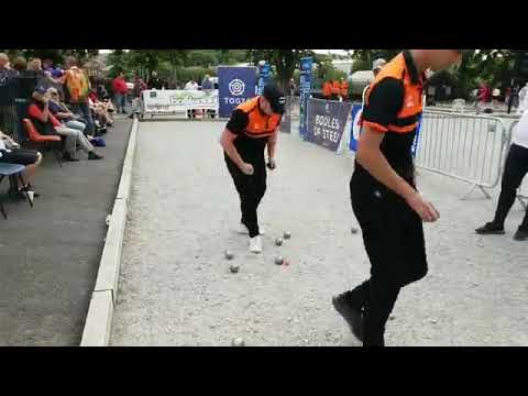 Tog24 La British Open 2019 Final