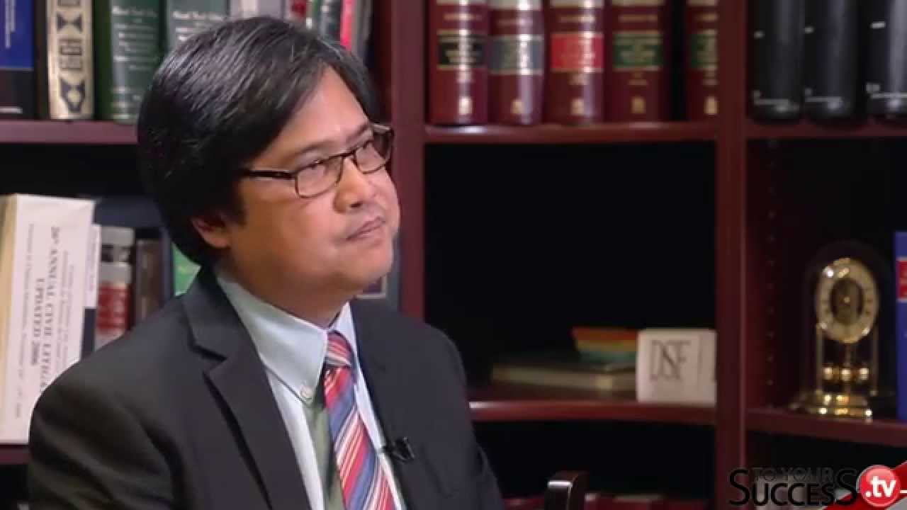 Lawyer Florendo Llameg on Canadian Experience Class Program