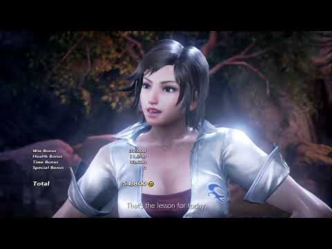 TWT 2018 LATAM-NORTH Grand Finals Dpgl - Loan (Ask) VS Roy_Tekken (feng)