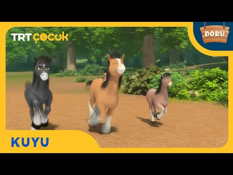 Doru | Kuyu | 16.Bölüm