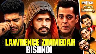 Lawrence Bishnoi Ka Khauf! Salman Khan Aur Guru Randhawa Ki Charcha | Roast