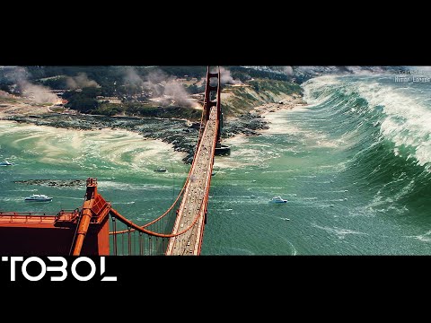 Tiësto & Ava Max - The Motto (Riminirs Remix) | San Andreas [4K]