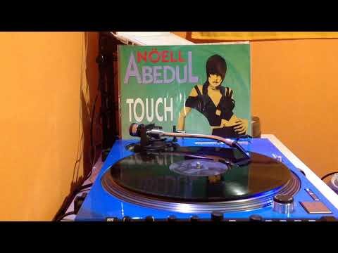 Noell Abedul - Touch