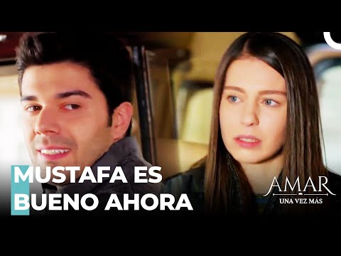 Las Noticias Que Trajeron A Ece A Si Misma - Amar Una Vez Más