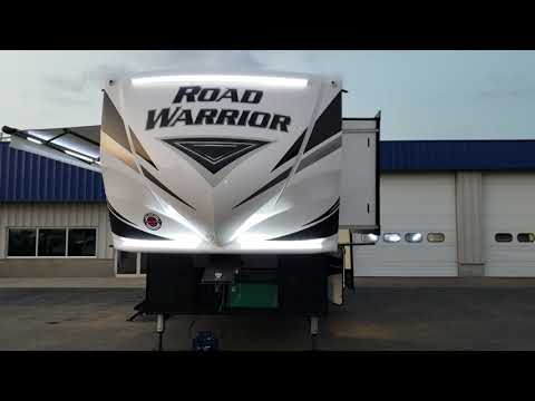 download lagu mp3 mp4 2019 Road Warrior, download lagu 2019 Road Warrior gratis, unduh video klip 2019 Road Warrior