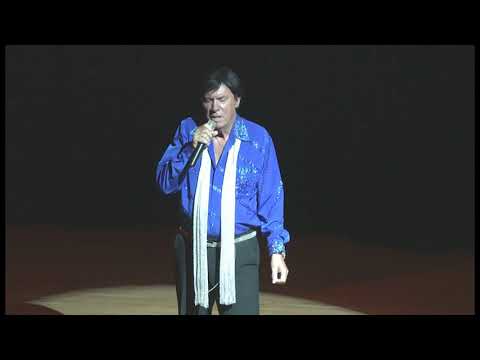 DANNY OWEN AS NEIL DIAMOND  PART ONE