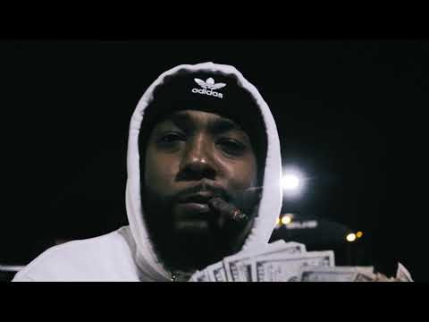 OffWhite Wop x BayWalk   Too Much Drank( Dir By OneWayHefe)  @OneWayVisuals