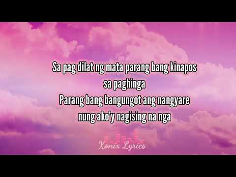 Sana'y Totoo - Gagong Rapper (Lyrics)