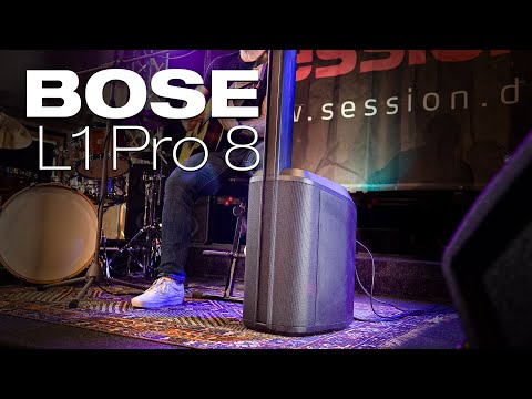 BOSE L1 Pro 8