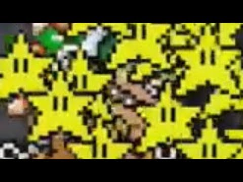 Unsung Ranger - Easy 100 Mario Challenge - Super Mario Maker - No Commentary 1bn